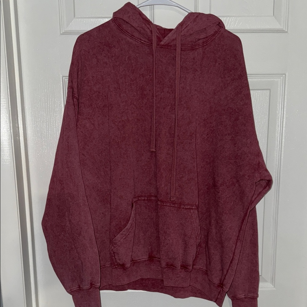 Vintage Collection Rose Hoodie